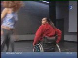 Stage de danse /handicap