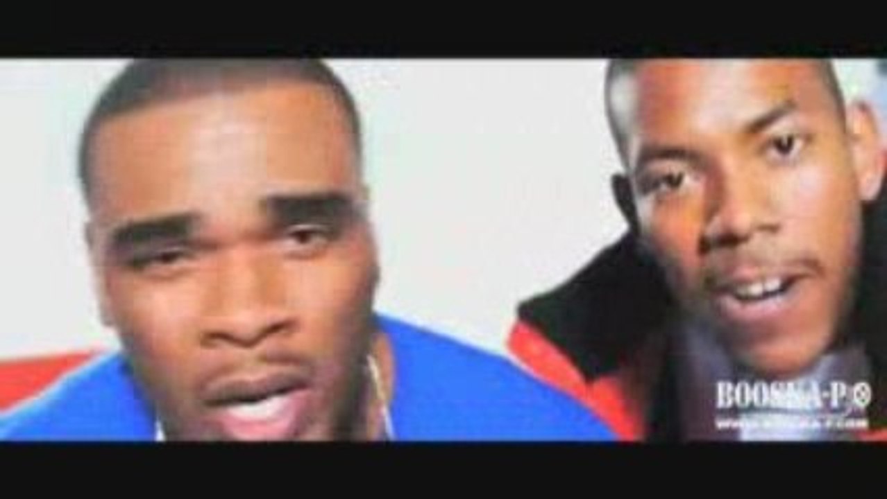 news black kent feat bishop lamont pass that booska-p.com