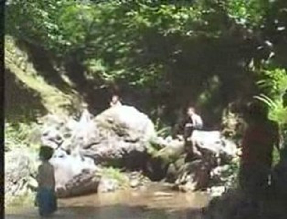 Kizirnosta Bir Gün