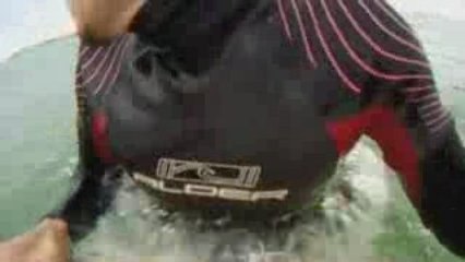 lalla fatna beach by M Serghini