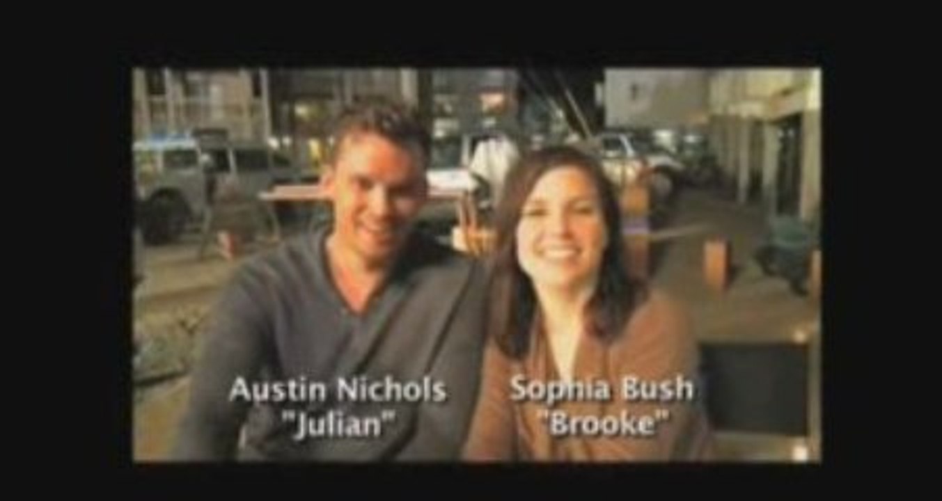 One Tree Hill Season 7 Preview {Part 1/2}