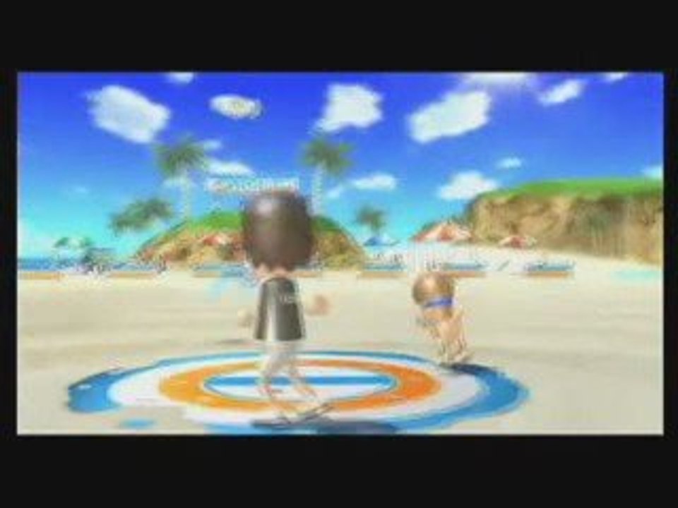 Wii motion + Trailer JAP