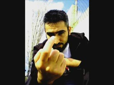 sagopa kajmer - kargaların kargaşası(2009)