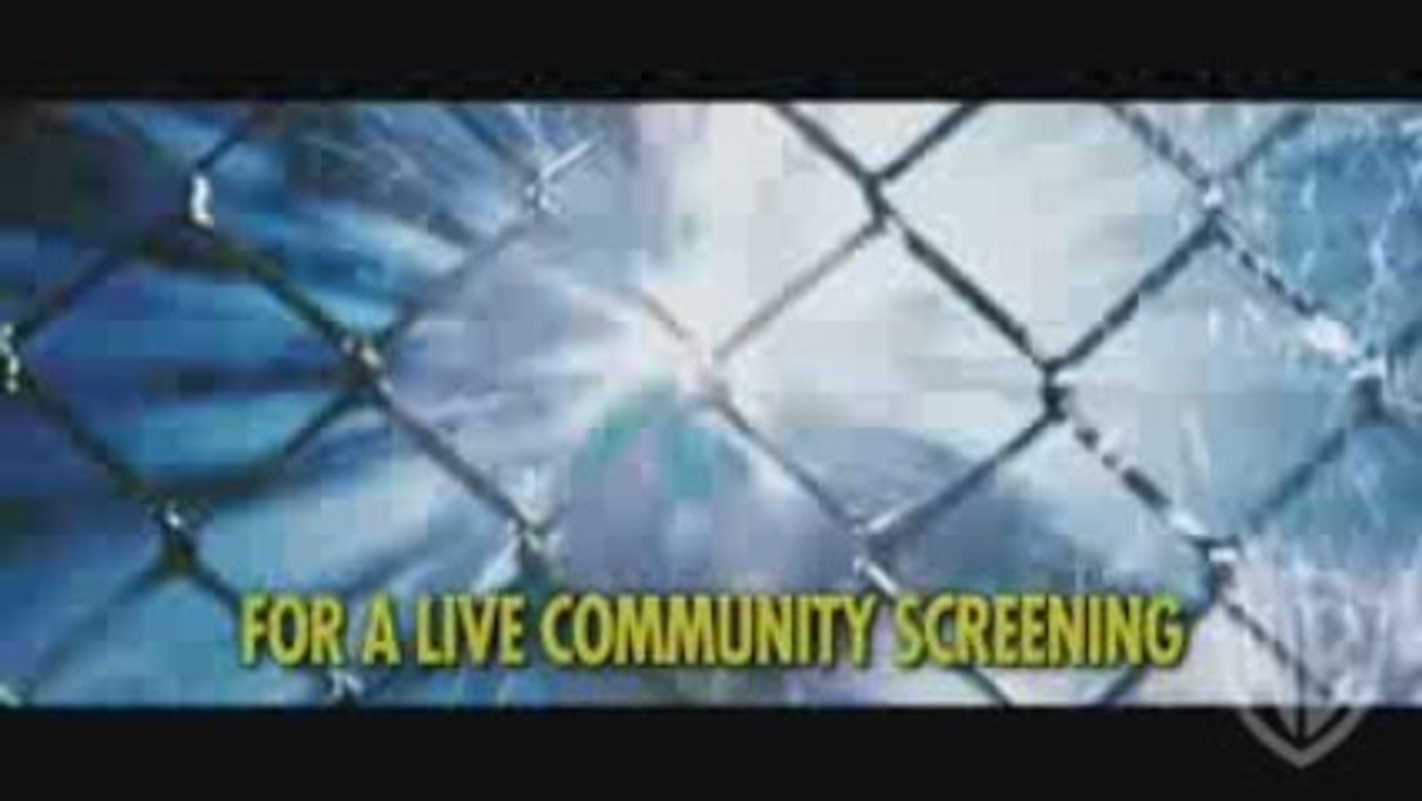 Watchmen - BD Spot