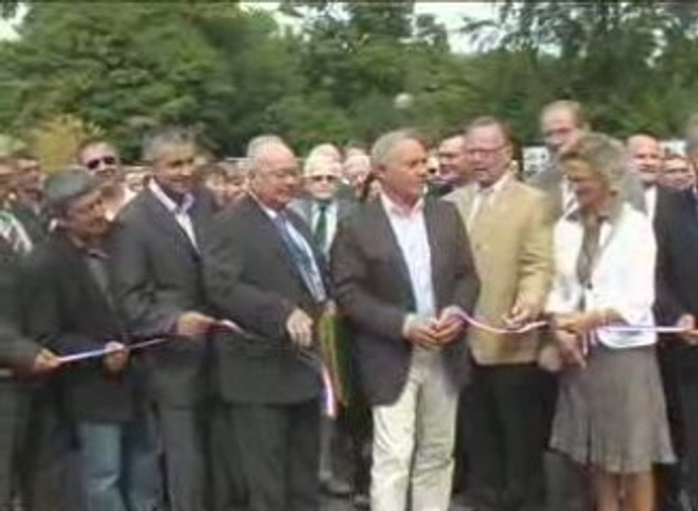 FOIRE DU CREUSOT