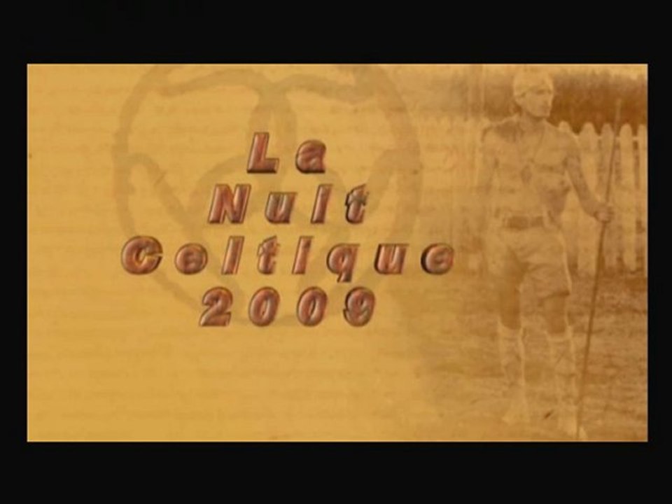 Présentation 2009