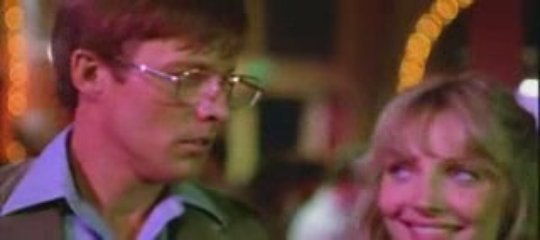 Tron - Clip Flynn's Arcade