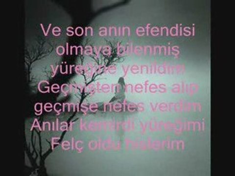 seni içimde intihar ettim