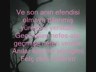 seni içimde intihar ettim