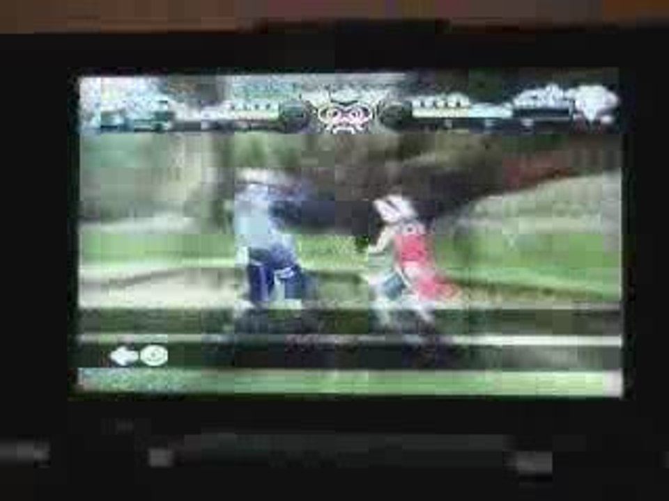 Kakashi en son for intérieur