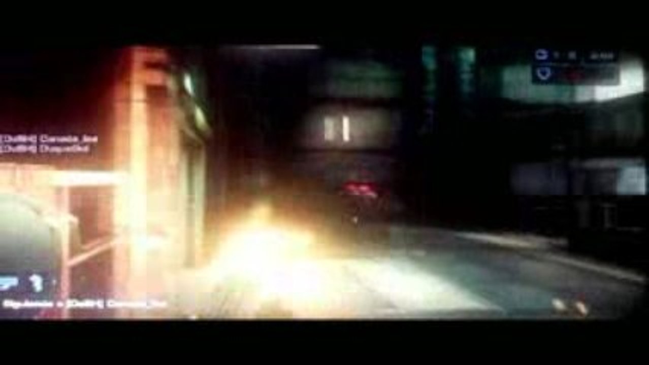 clan dash KZ2 1