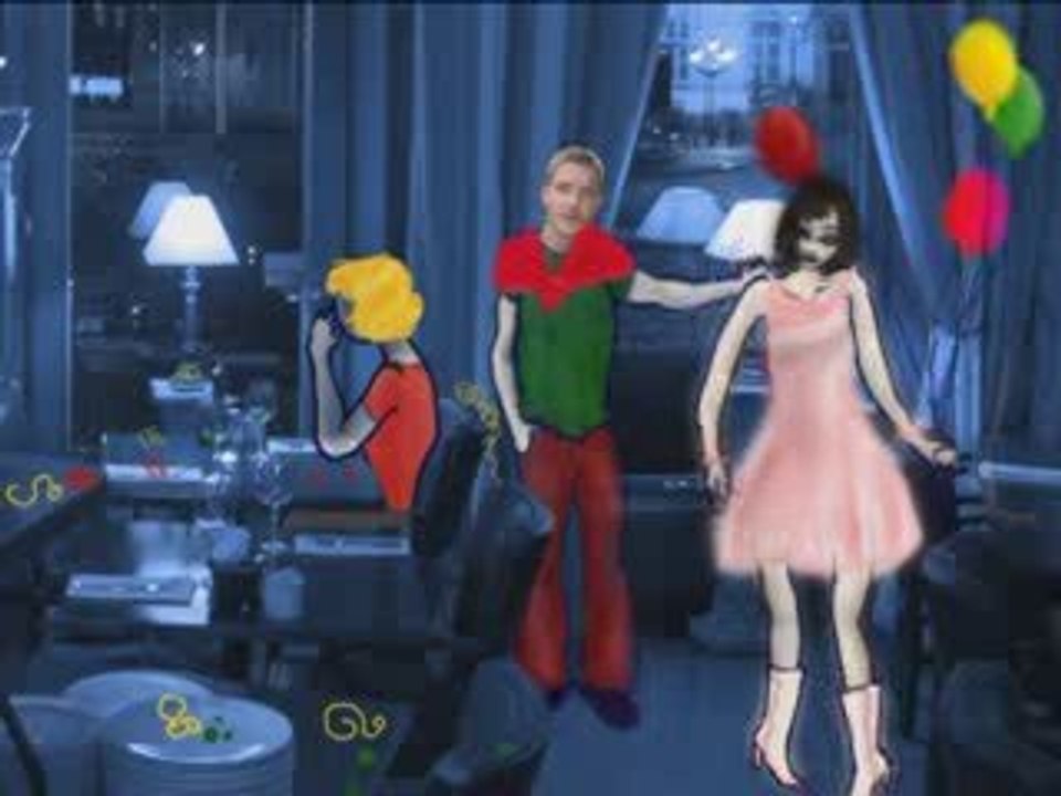 Un soir - Hommage à Henri Salvador