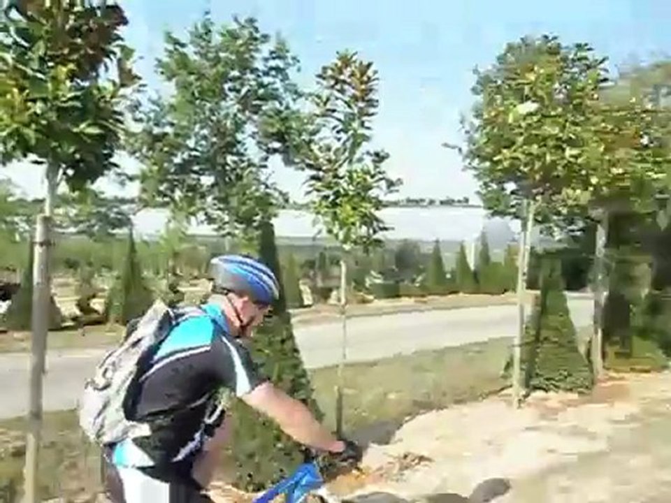 Vendée Verte 2009 Dimanche (3)