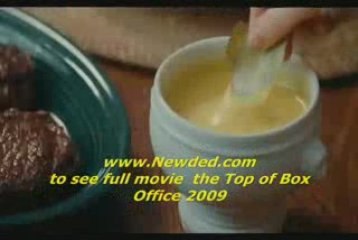 Julie & Julia - HD TV Spot #10: Critical Acclaim [2009]