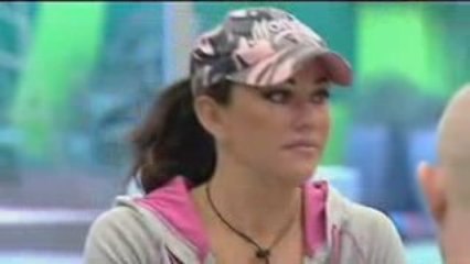 Rachel - I've never met anyone like...