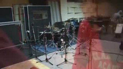 Ed-äke : Out Of The Studio 3