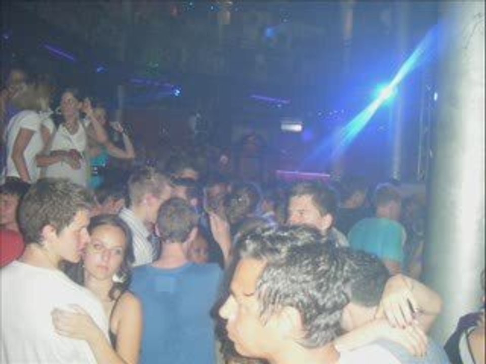 Lloret de mar 2009