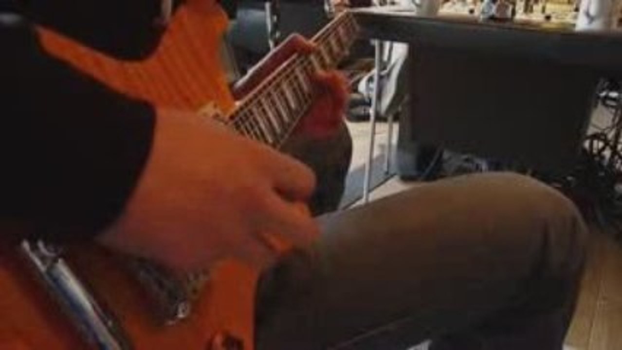 Ed-äke : Out Of The Studio 2