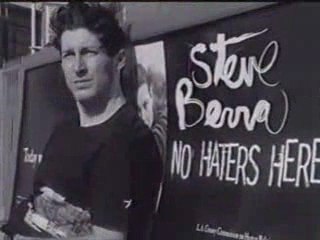 Berra and Kirchart in "Habitat - Mosaic"