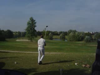Long drive France