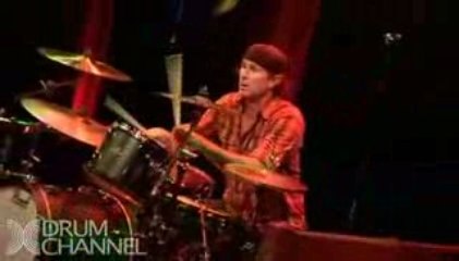 Chad Smith's Bombastic Meatbats