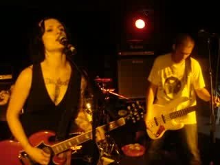 BAM!! [dans ta gueule] @ Le Shaka Laka, Hazebrouck 11-09-09