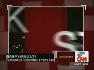 BkS 09/11 Nic Robertson