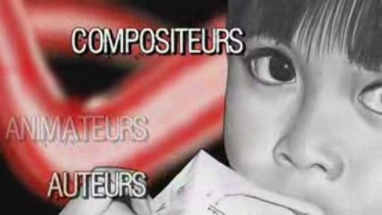 -Mômes du Monde- Teaser de présentation (Myspace)