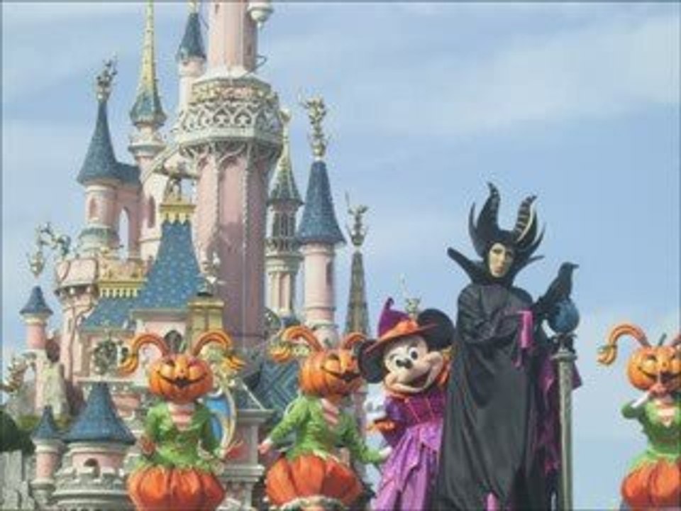 Happy Halloween 2008
