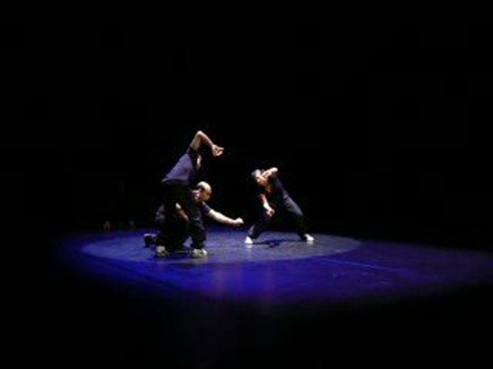 Le trou_improvisation comparée_ sans parole