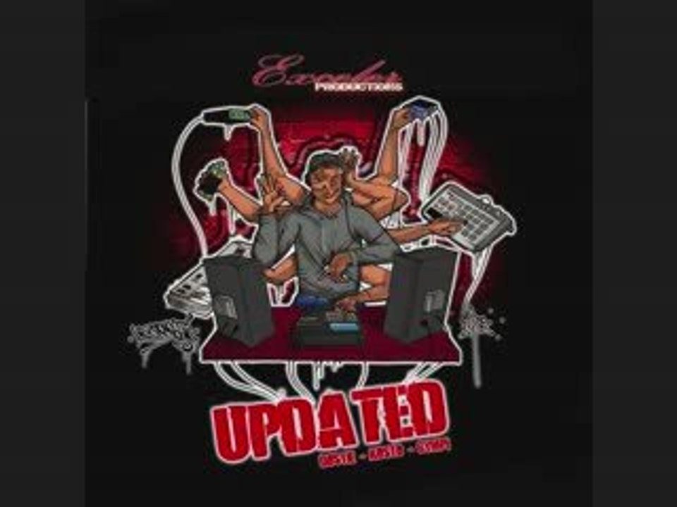 [RAP] Montreal-France Connexion