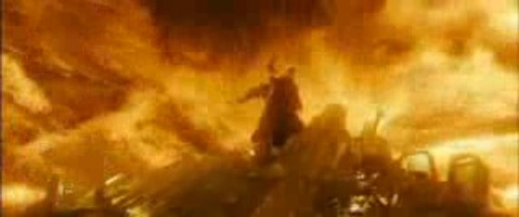 Harry Potter et le Prince de Sang Mêlé, trailer n°1 VF