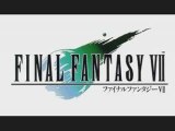 Main Theme / World Map Theme 1 - Final Fantasy VII Music
