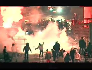 George Carlin & Bill Hicks