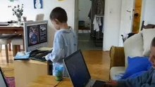 Home Arcade