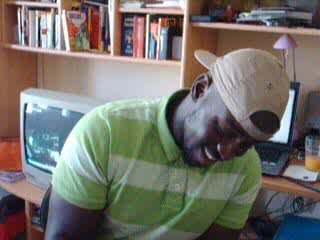 NARS - interview nouvel album