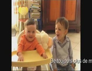 Pour les 6 mois de Malo