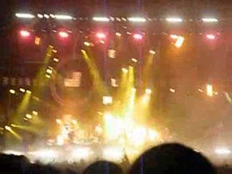 Manu Chao - Fête de l'Humanité 2009