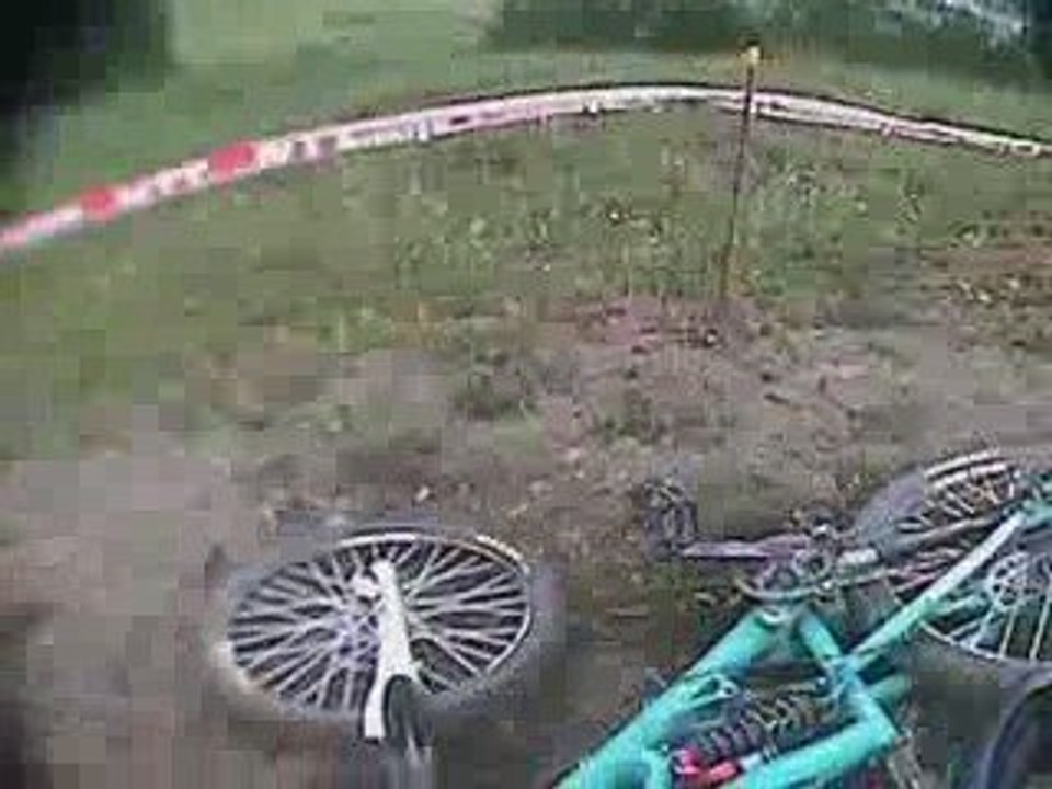 top crash vtt volume 1