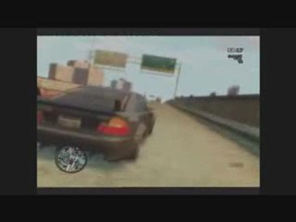 mix funk qui dechire!