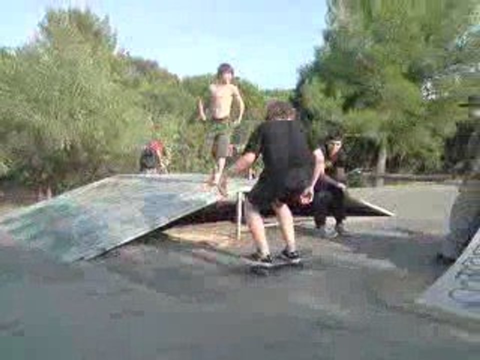 contest olli hippy jump au park de langlade