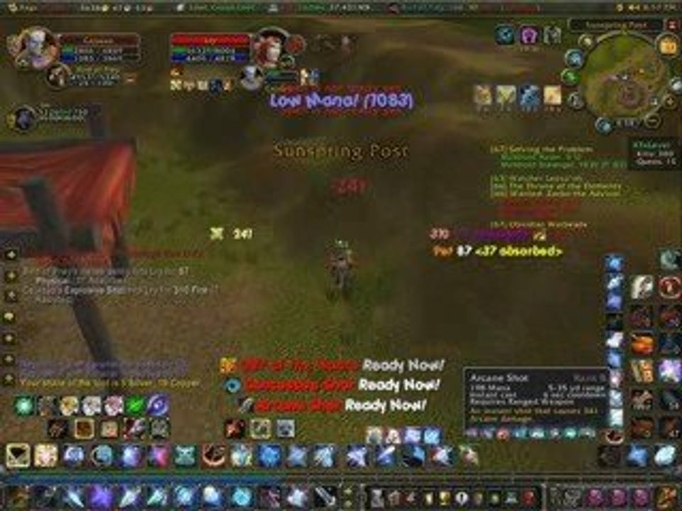 Speed Hack Lry