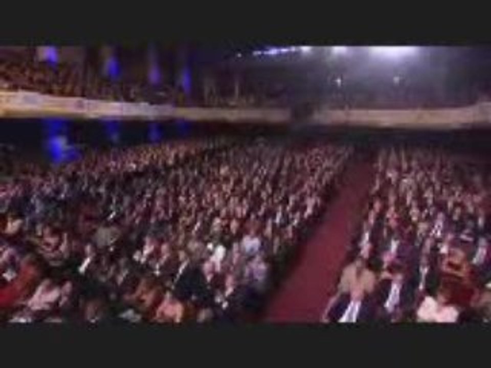 Michael Jordan Hall of Fame Speech