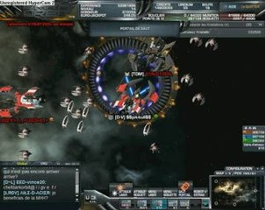 dark orbit serveur fr1