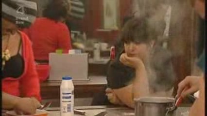 Rachel & Mikey - conspiracy theory about the new housemates