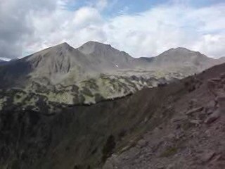 "Cross Mountain" Formiguère 'Les Campos' sortie musclée....