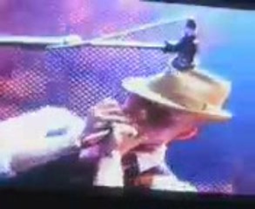 Charlie Winston Interview M6 Reportage