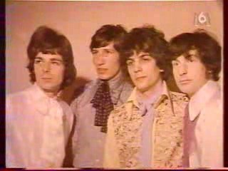 culture rock / Pink floyd 01