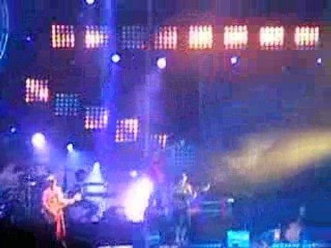 Manu Chao - Fête de l'Humanité 2009
