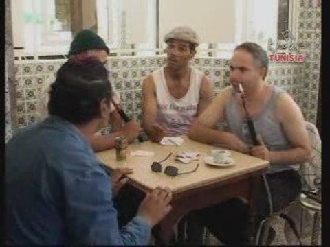 tunisie sketch 21 tunis mezoued menzel abderrahmen bizerte